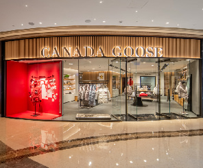 Store Locator Canada Goose GB